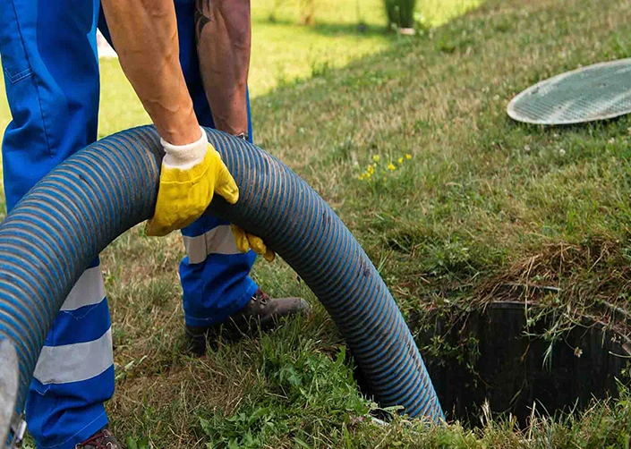 Septic Systems Services in Ava, MO