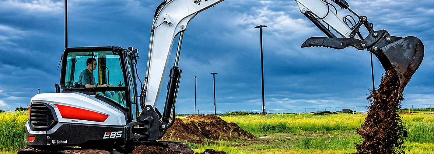 Excavation Services