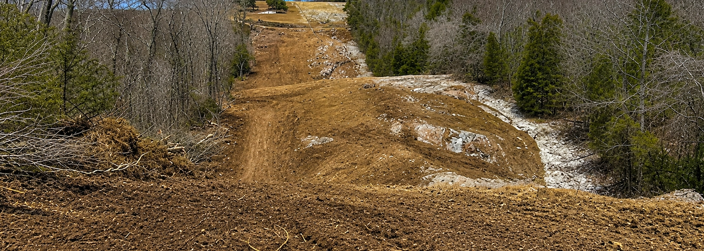 Land Clearing