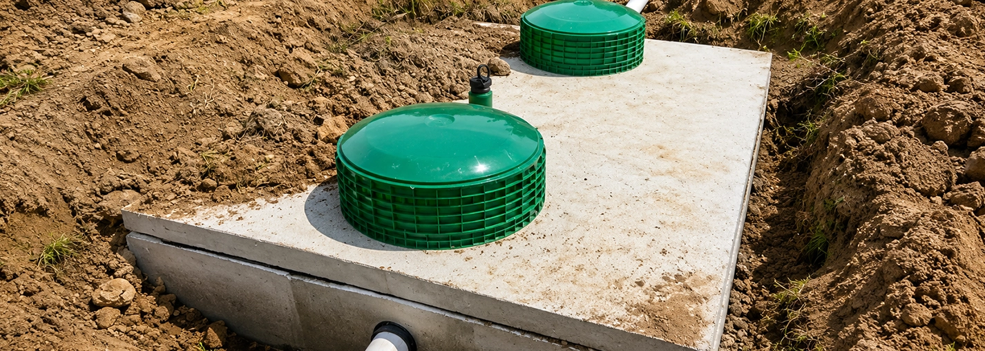 Septic Systems